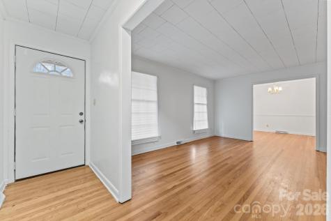 217 Lambert Road Biscoe NC 27209