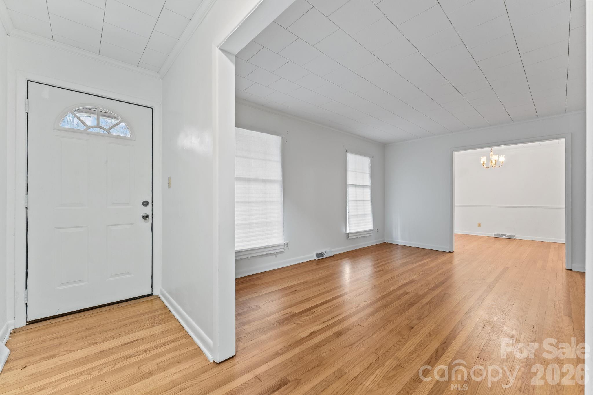 217 Lambert Road Biscoe NC 27209