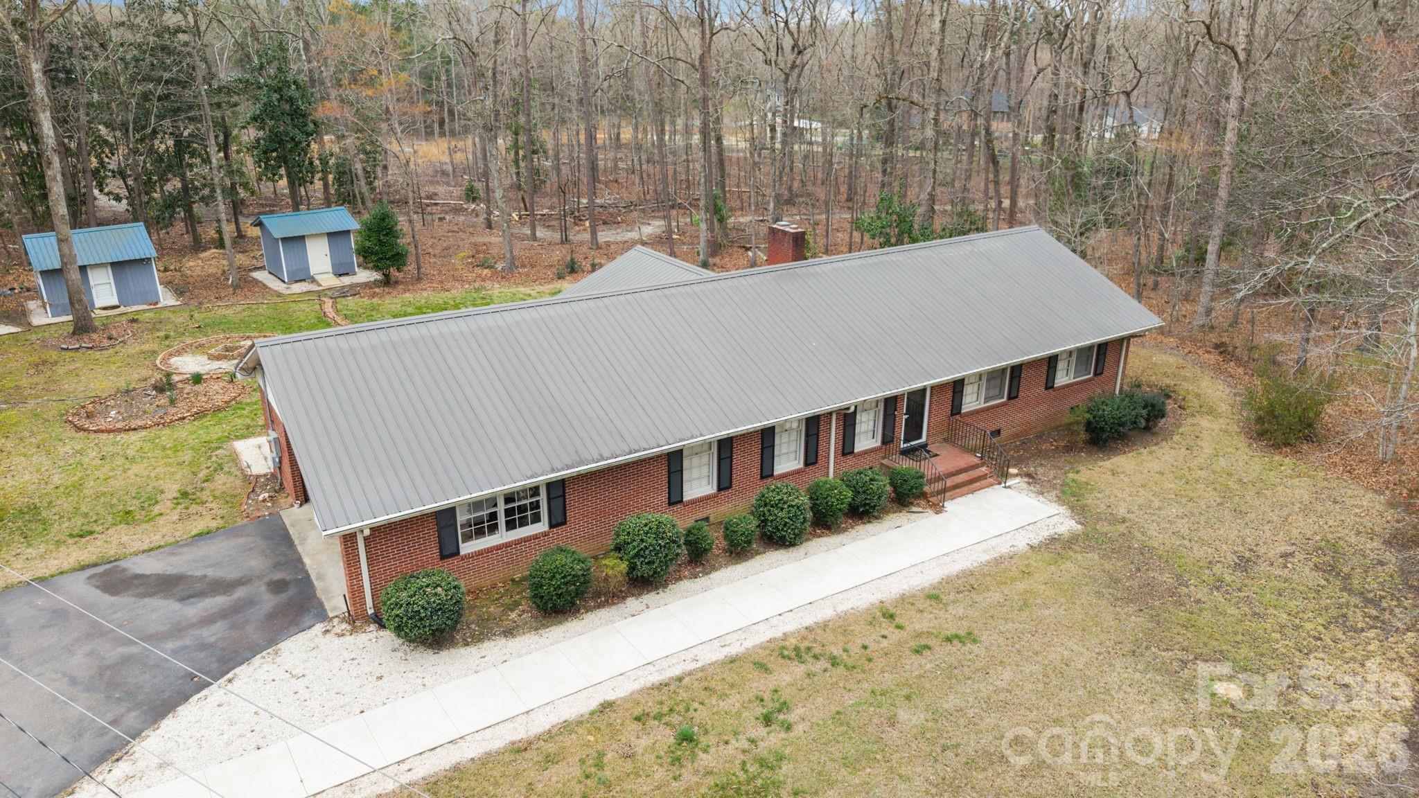 217 Lambert Road Biscoe NC 27209