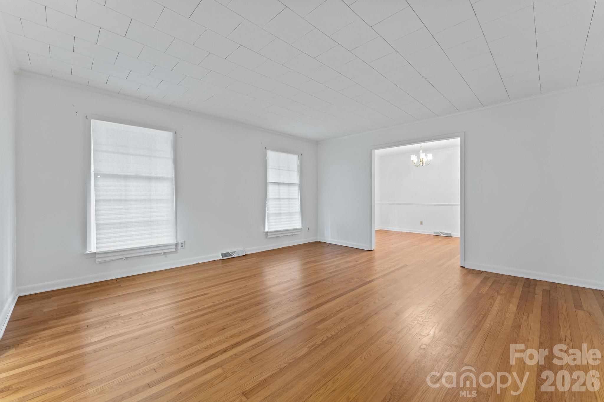 217 Lambert Road Biscoe NC 27209