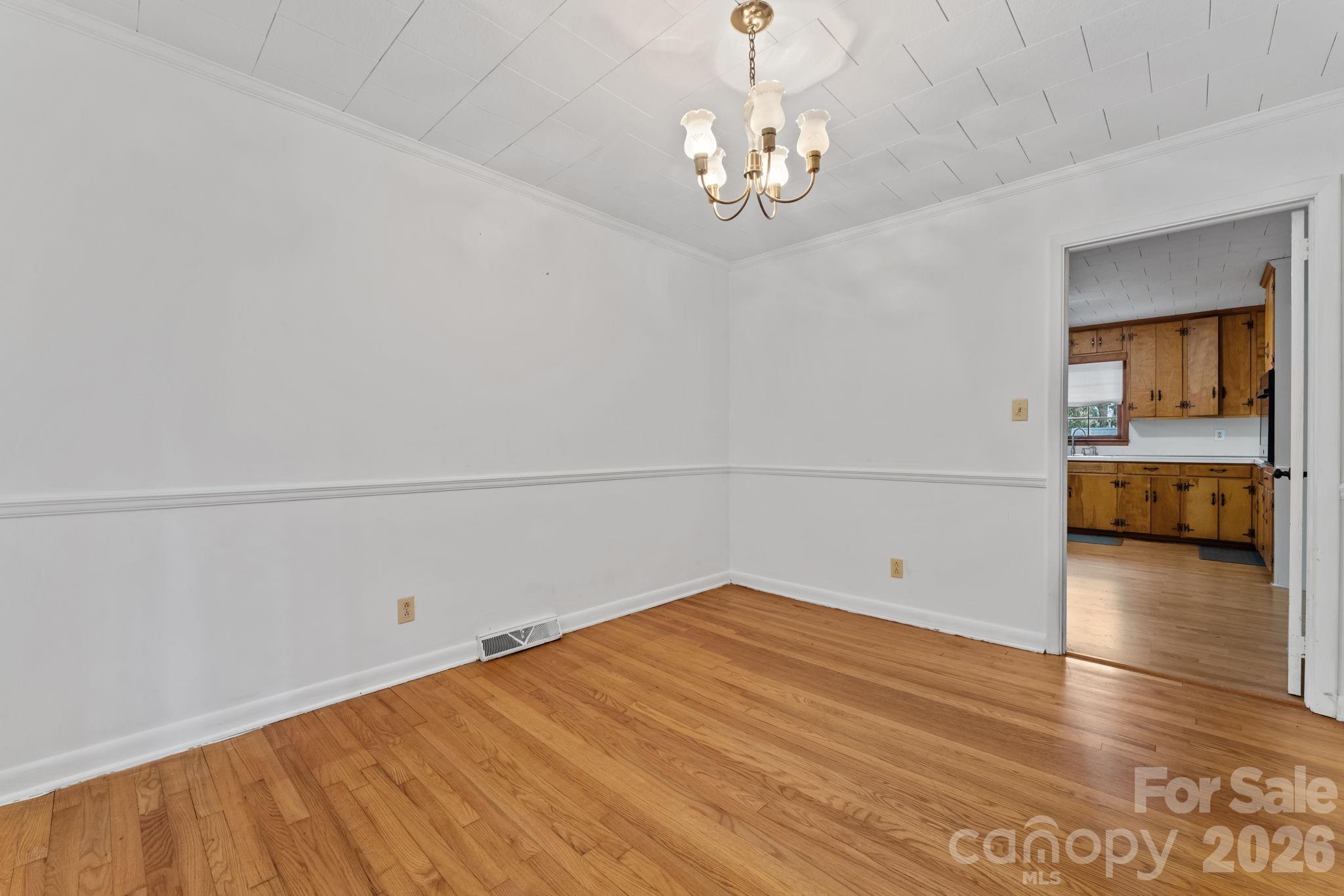 217 Lambert Road Biscoe NC 27209