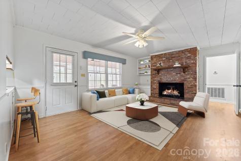 217 Lambert Road Biscoe NC 27209