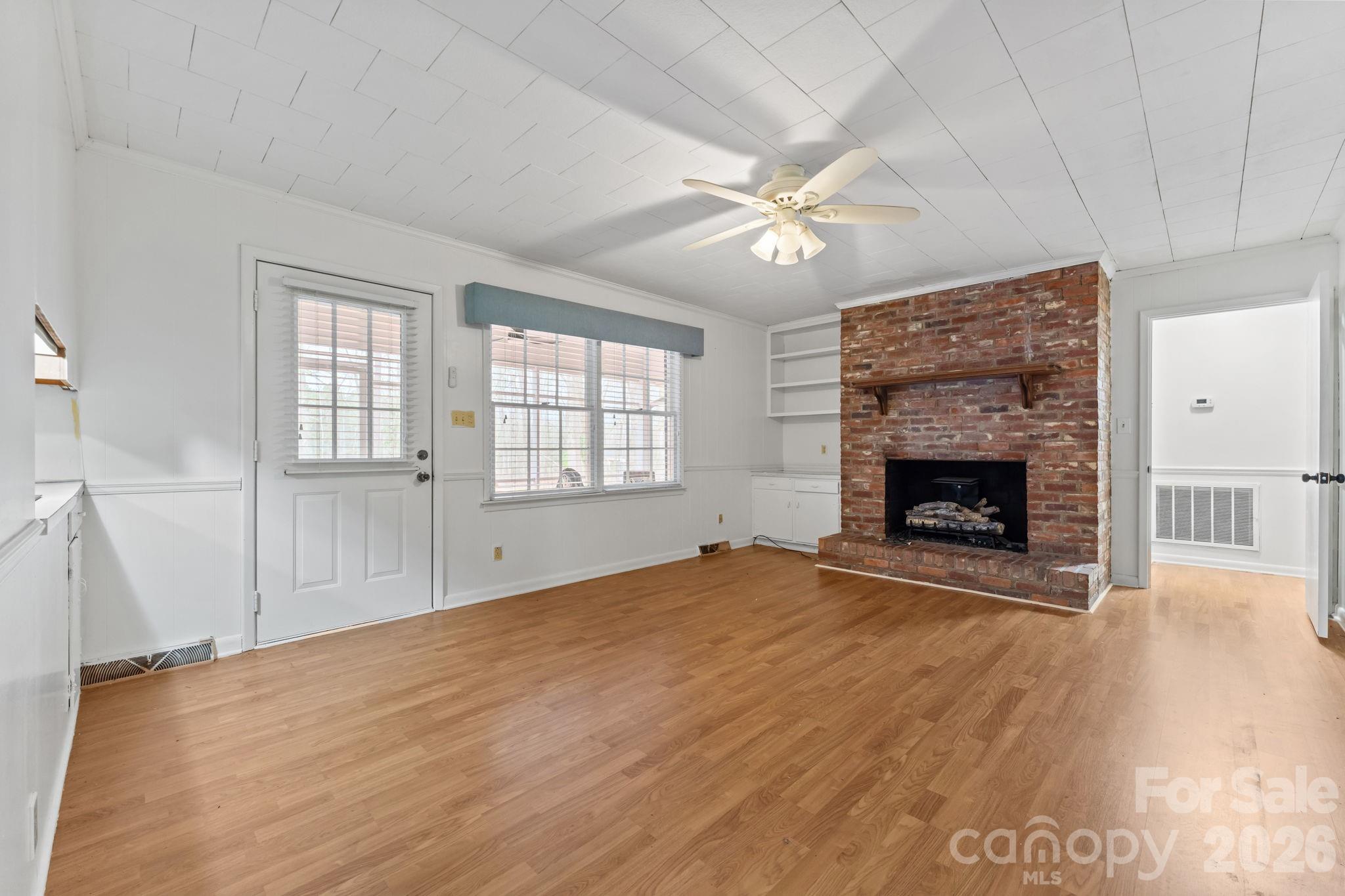 217 Lambert Road Biscoe NC 27209