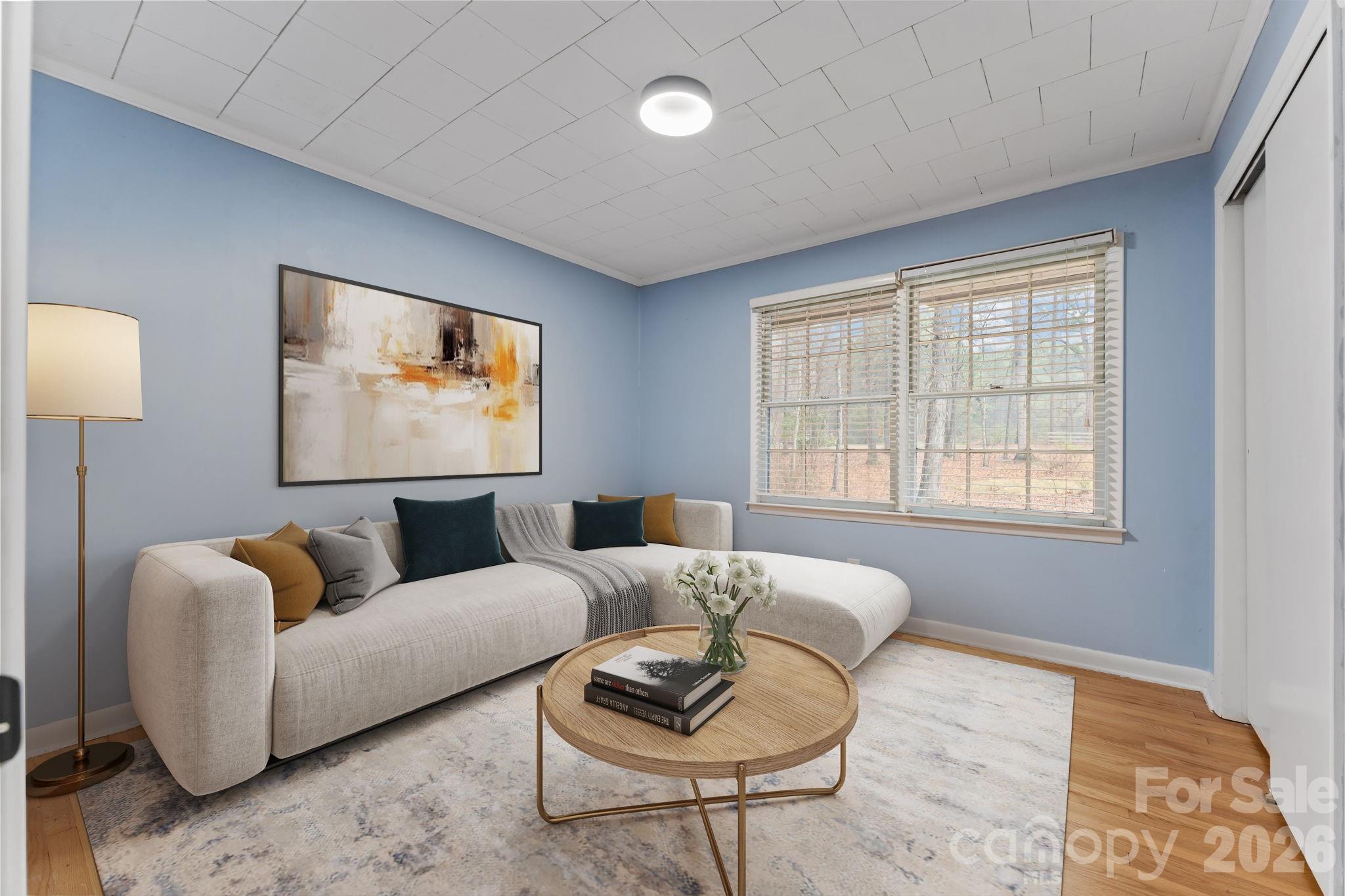 217 Lambert Road Biscoe NC 27209