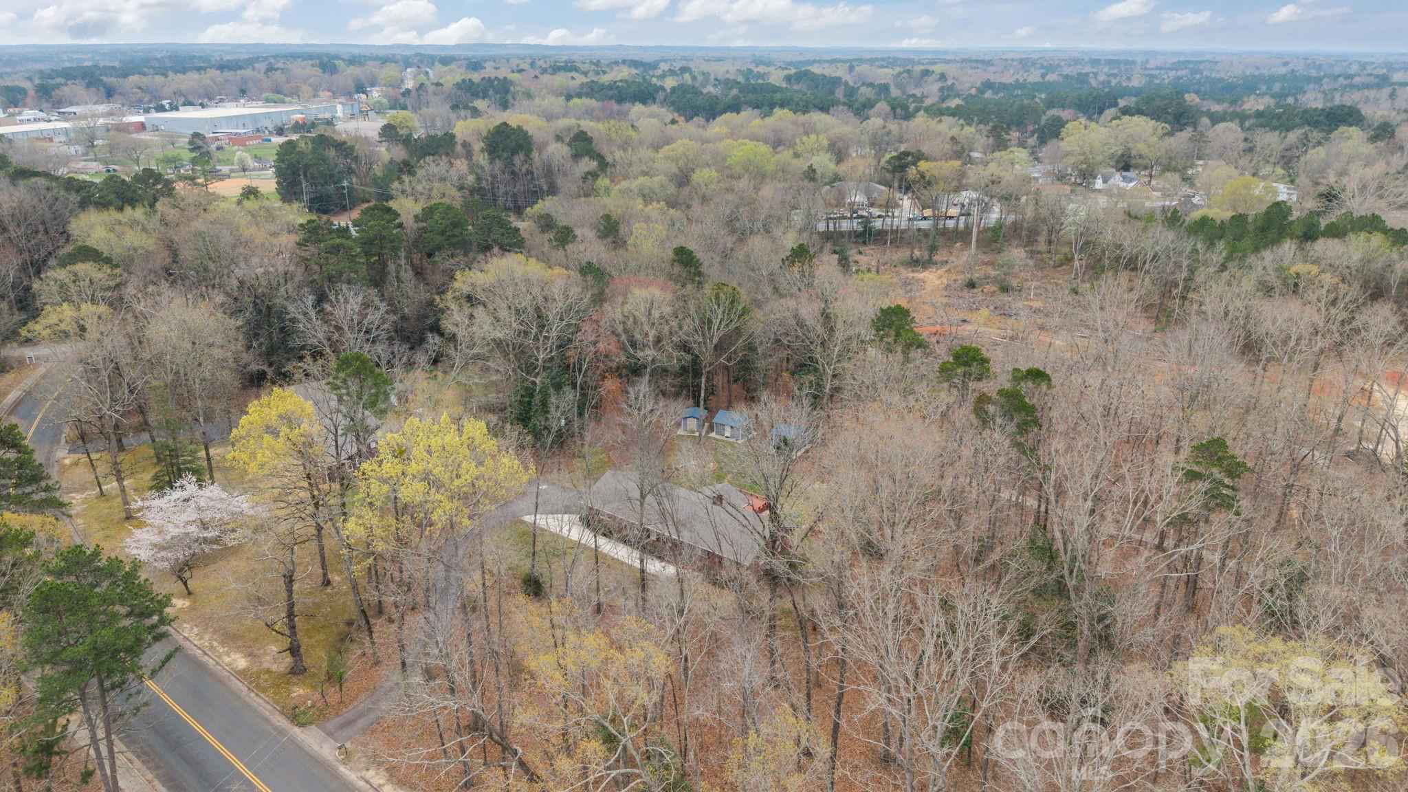 217 Lambert Road Biscoe NC 27209
