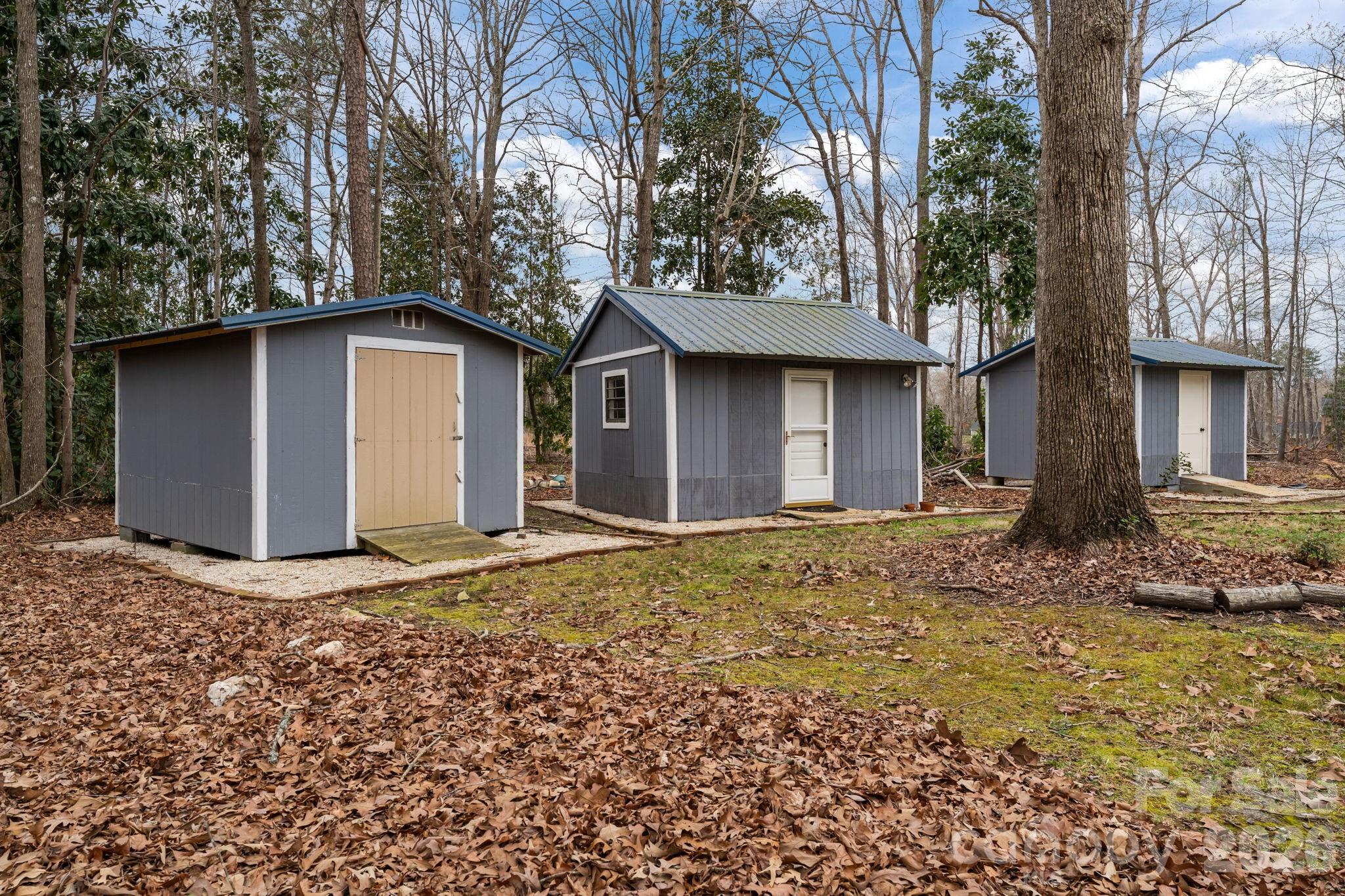 217 Lambert Road Biscoe NC 27209