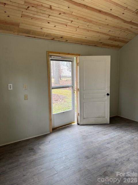 217 Lambert Road Biscoe NC 27209