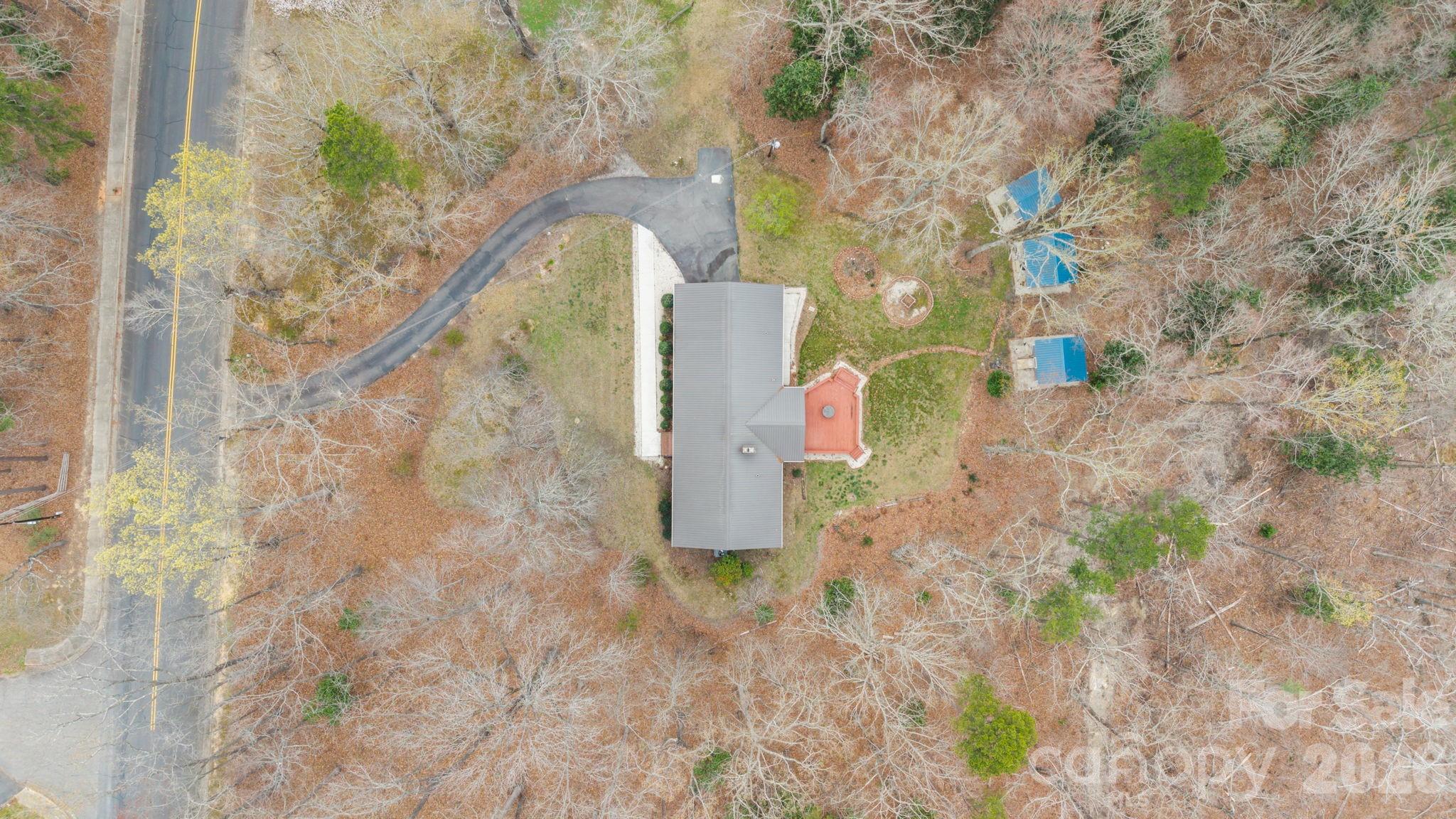 217 Lambert Road Biscoe NC 27209