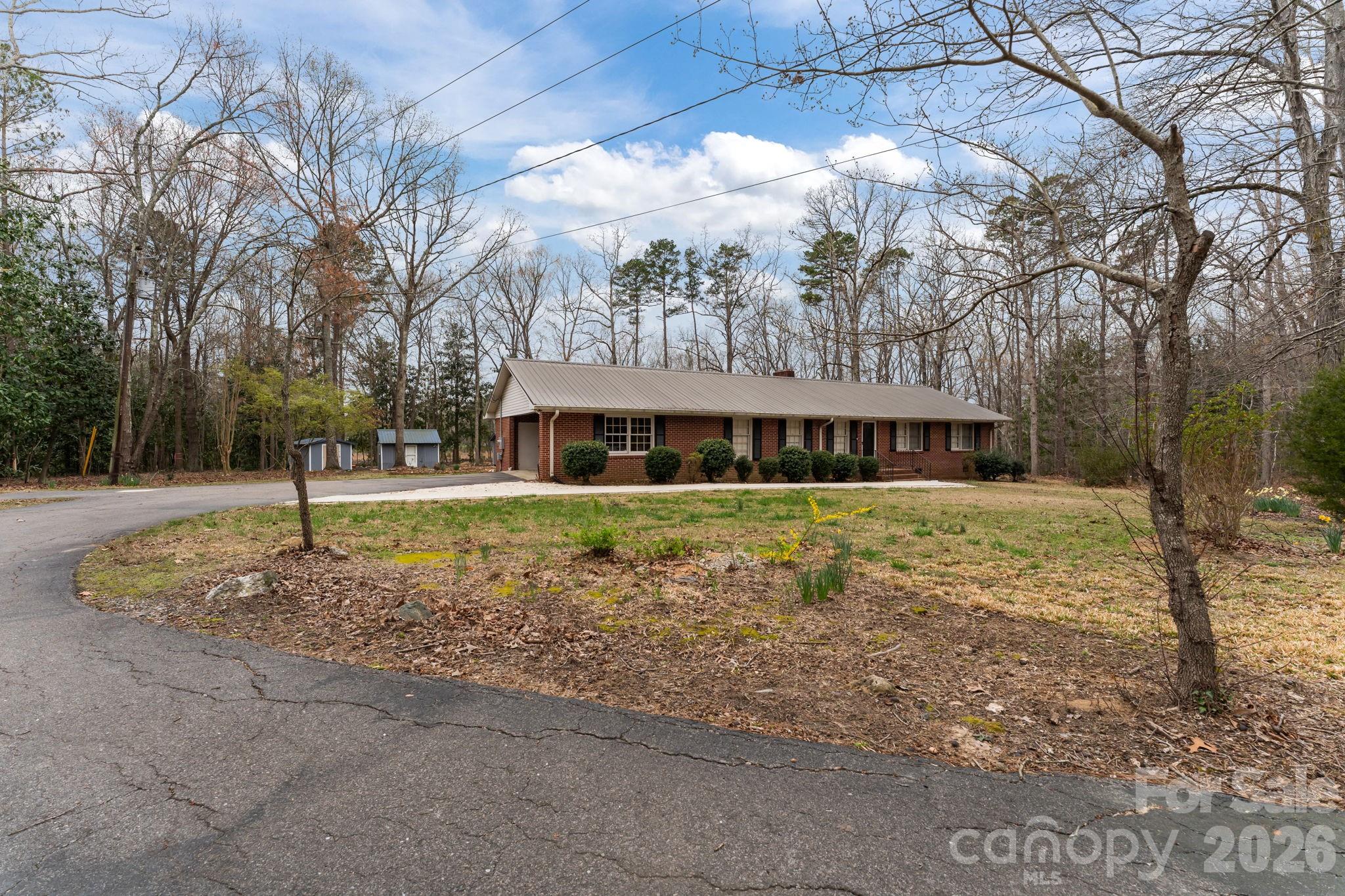 217 Lambert Road Biscoe NC 27209