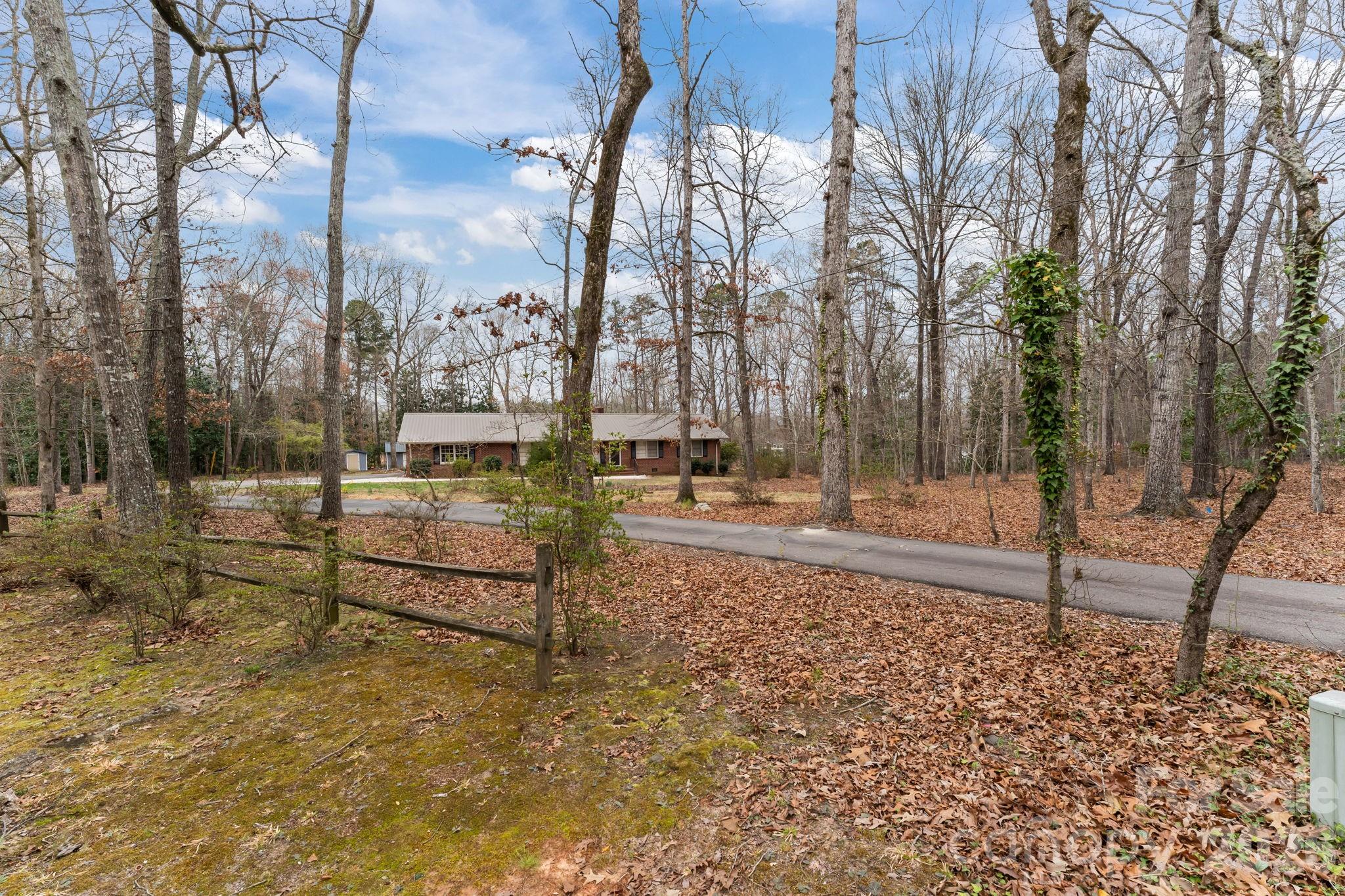 217 Lambert Road Biscoe NC 27209