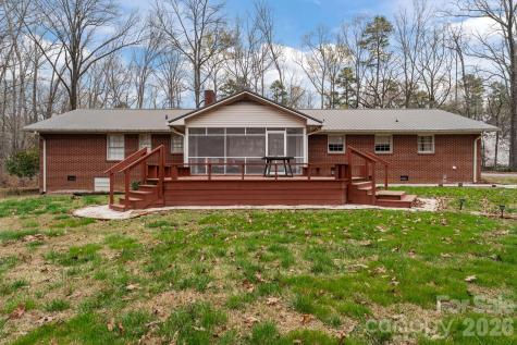 217 Lambert Road Biscoe NC 27209