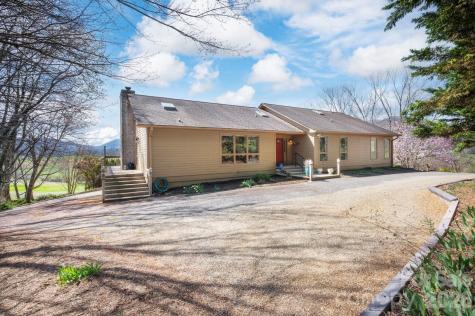 25 New Morning Place Leicester NC 28748