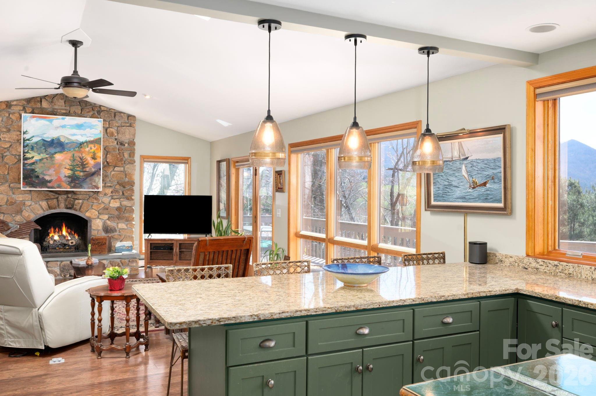 25 New Morning Place Leicester NC 28748