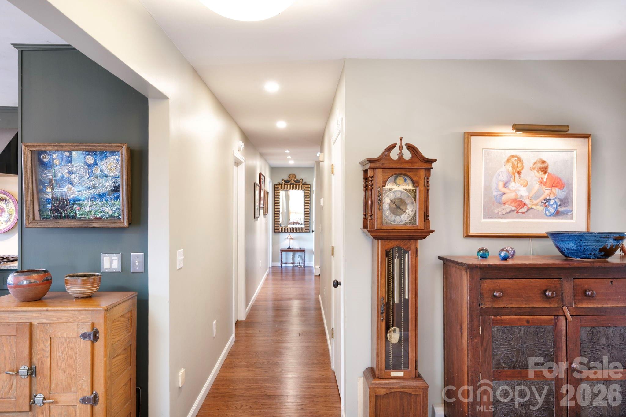 25 New Morning Place Leicester NC 28748