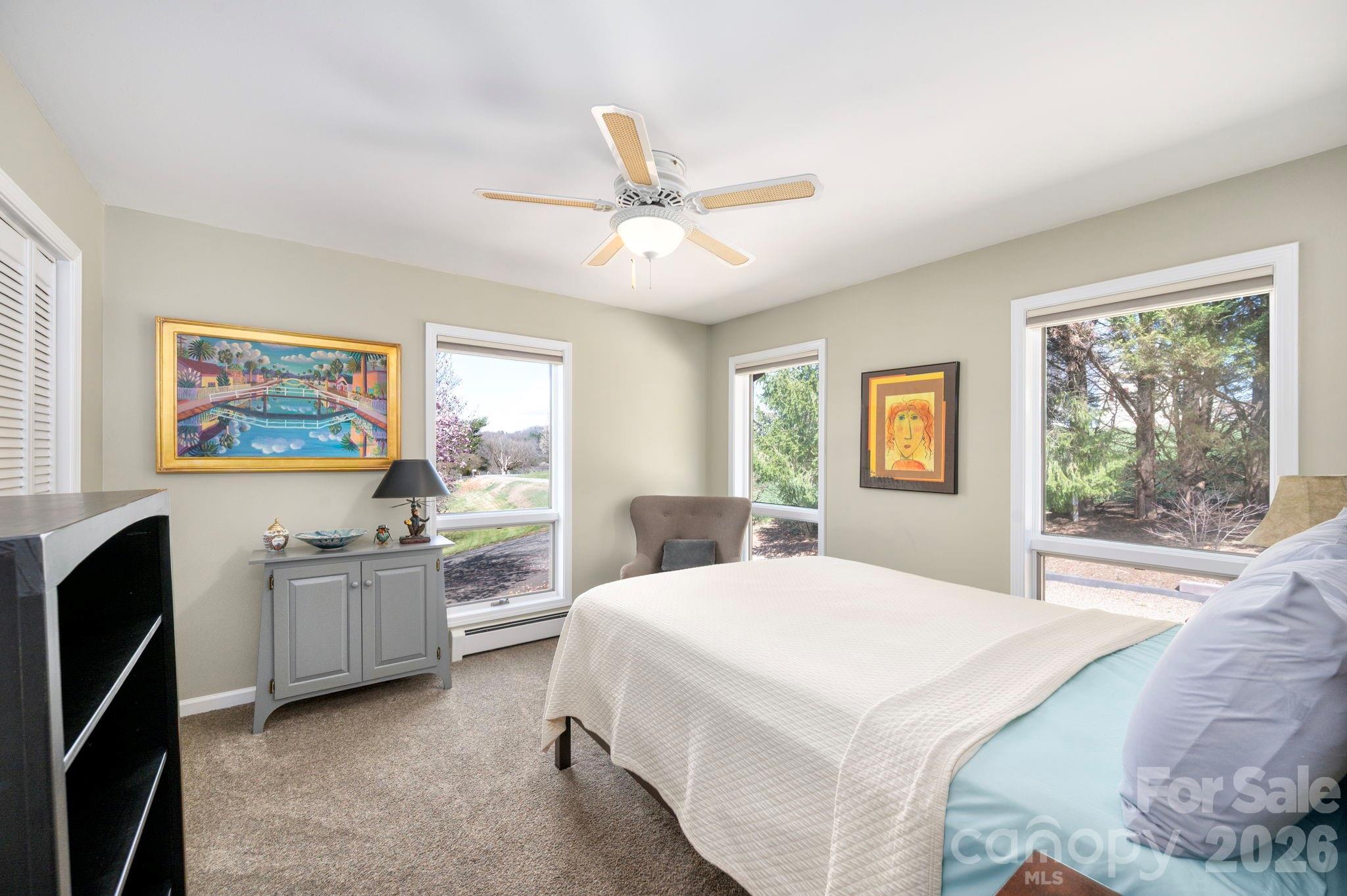 25 New Morning Place Leicester NC 28748