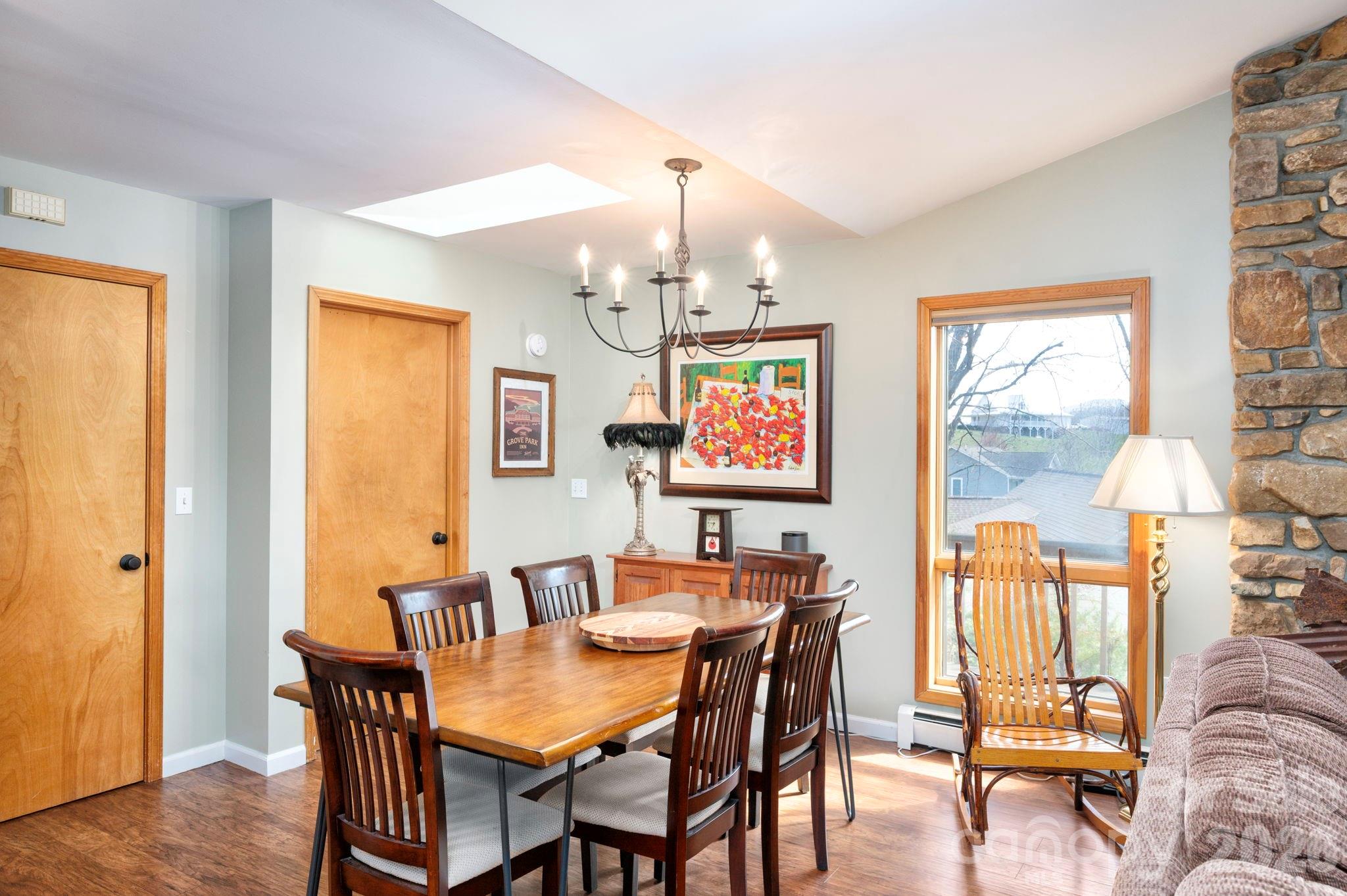 25 New Morning Place Leicester NC 28748
