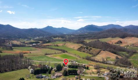 25 New Morning Place Leicester NC 28748