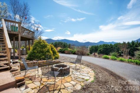 25 New Morning Place Leicester NC 28748