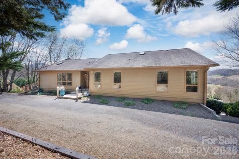 25 New Morning Place Leicester NC 28748