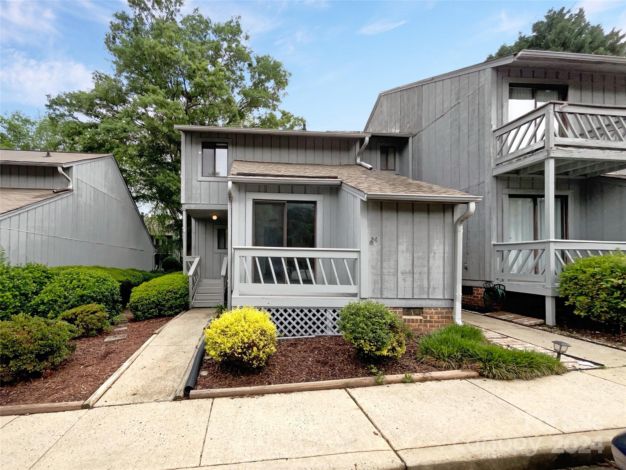 100 Willow Run Drive Gastonia NC 28056