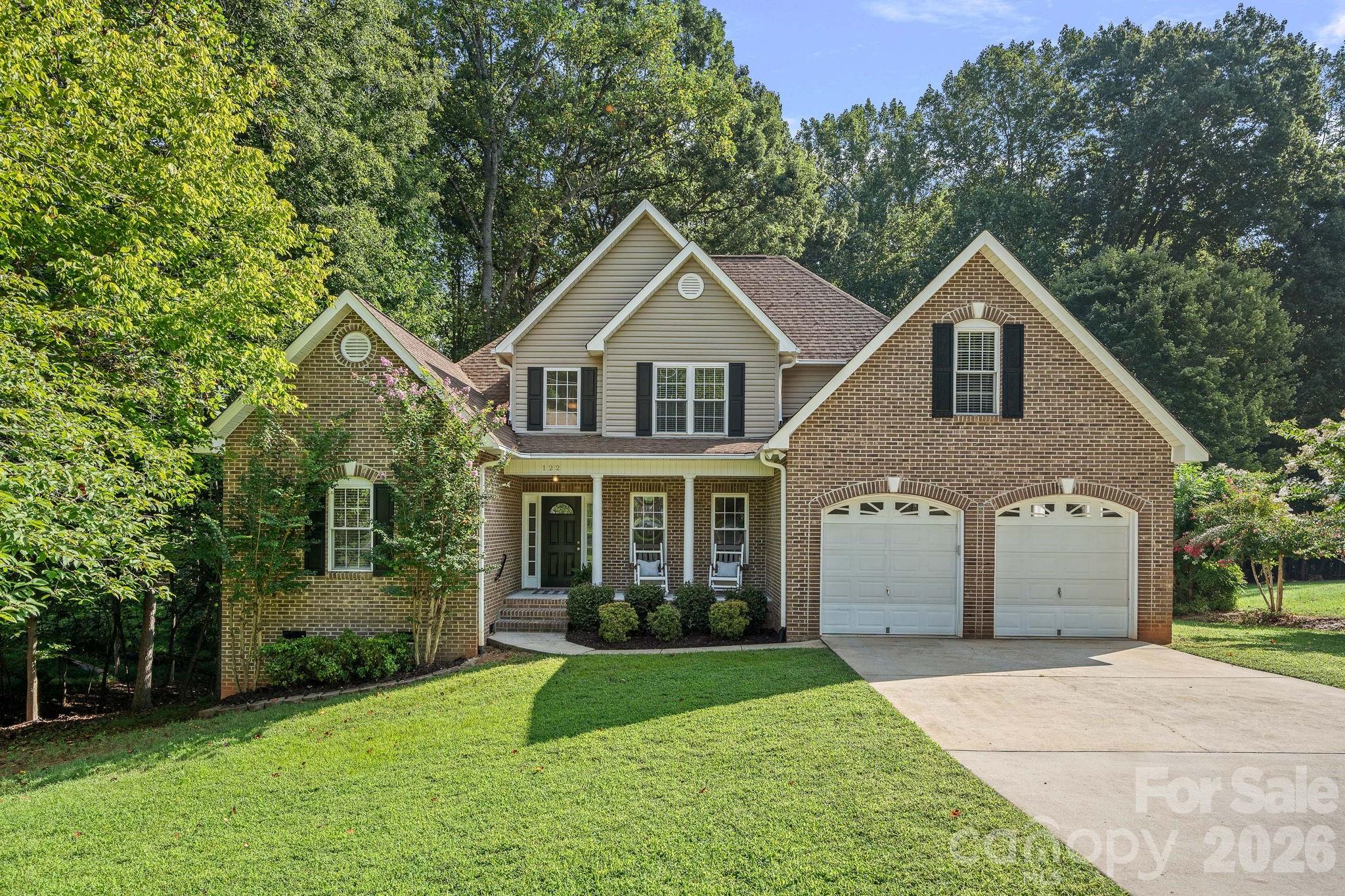 122 Ardmore Place Mooresville NC 28117