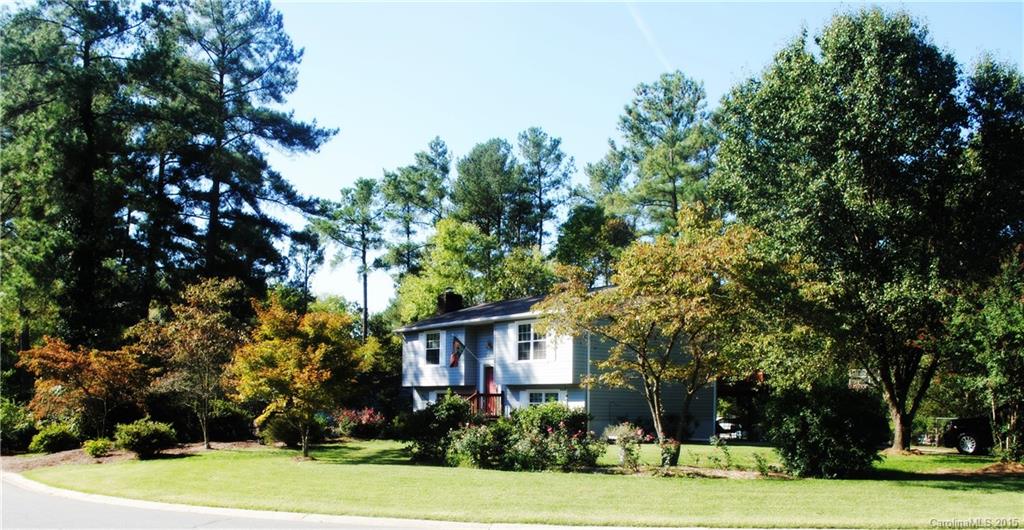2216 Merimac Drive Charlotte NC 28273