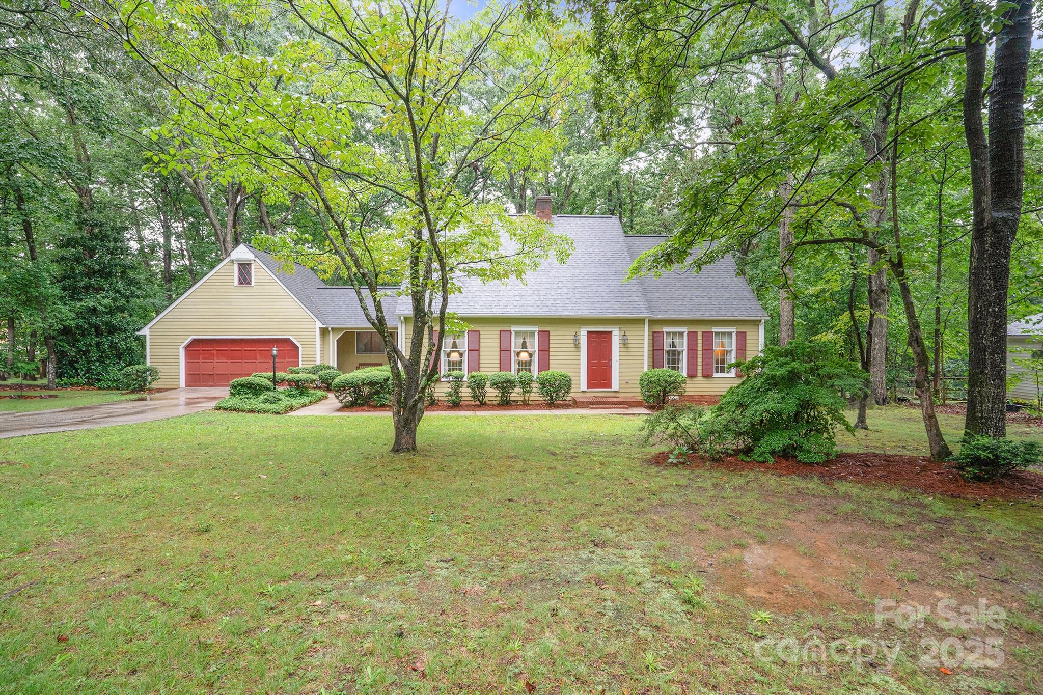 112 Julia Drive Lincolnton NC 28092