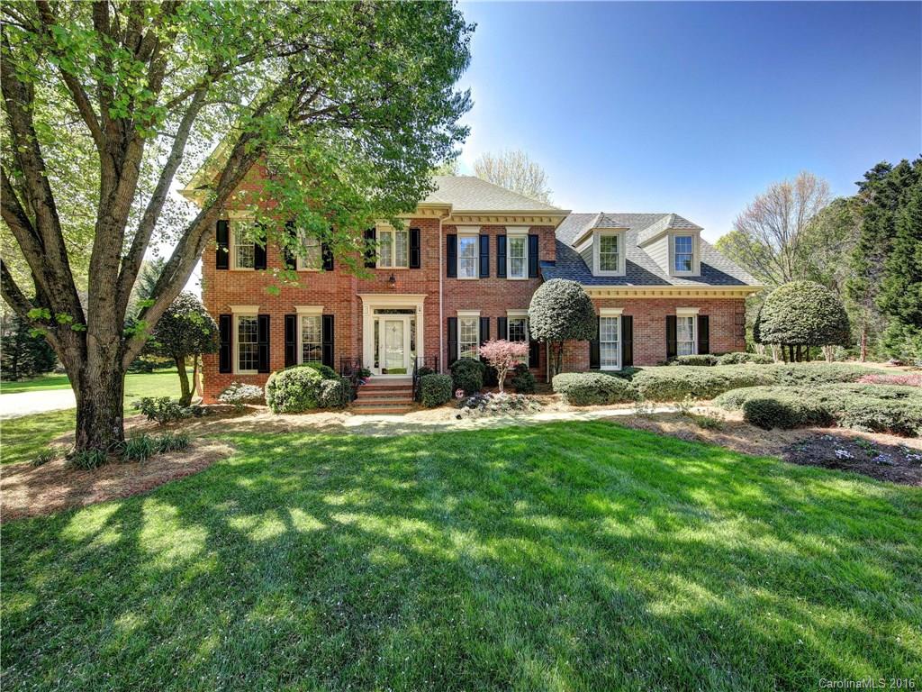 11700 Gullane Court Charlotte NC 28277