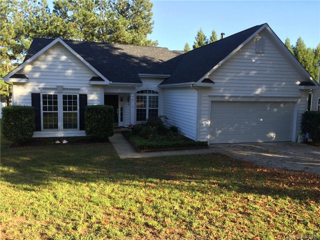 110 Rolling Stone Court Mooresville NC 28117
