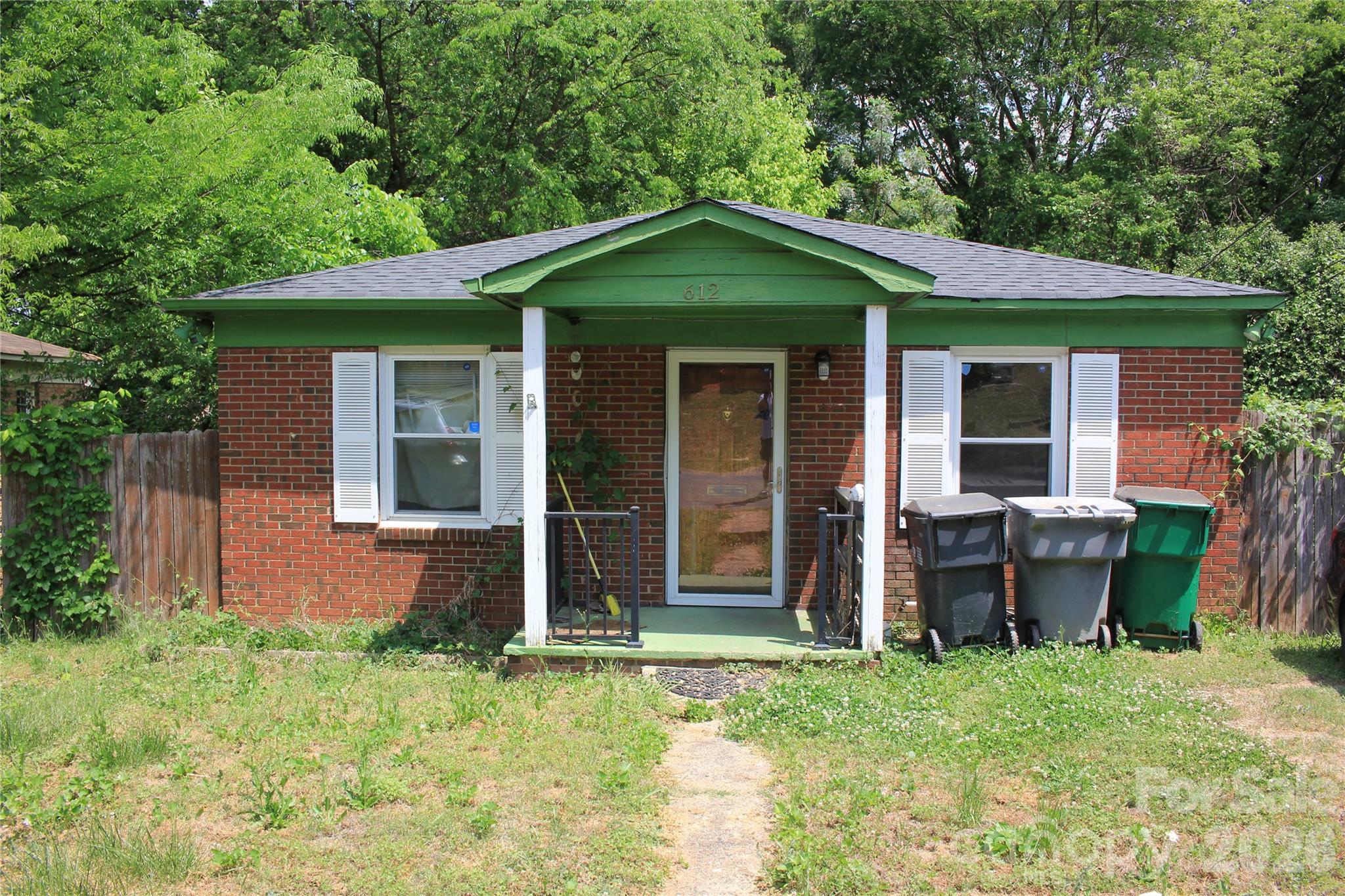 612 Miller Street Charlotte NC 28203