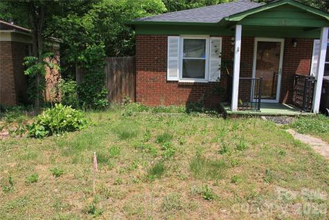 612 Miller Street Charlotte NC 28203