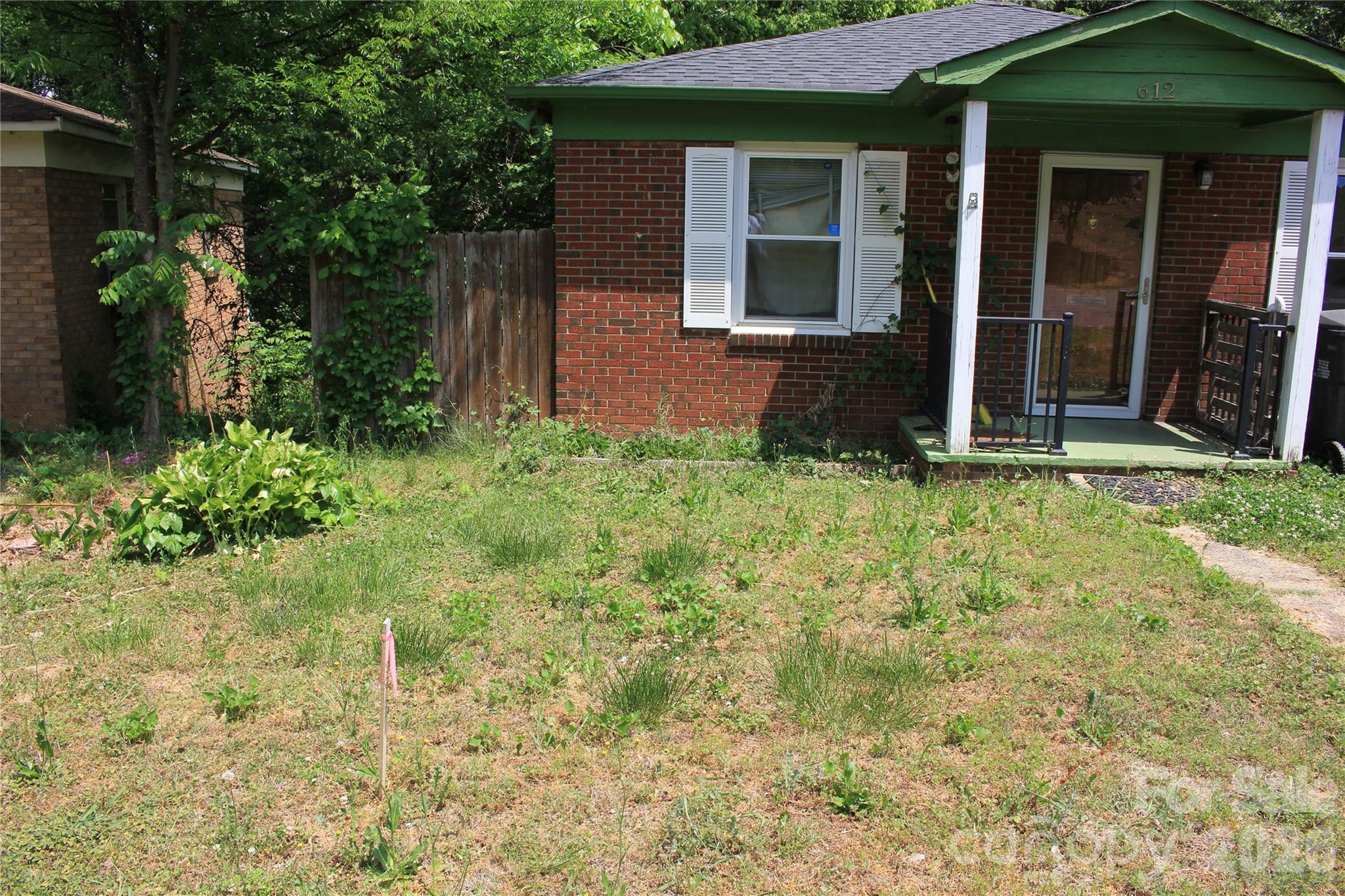 612 Miller Street Charlotte NC 28203