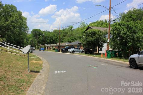 612 Miller Street Charlotte NC 28203