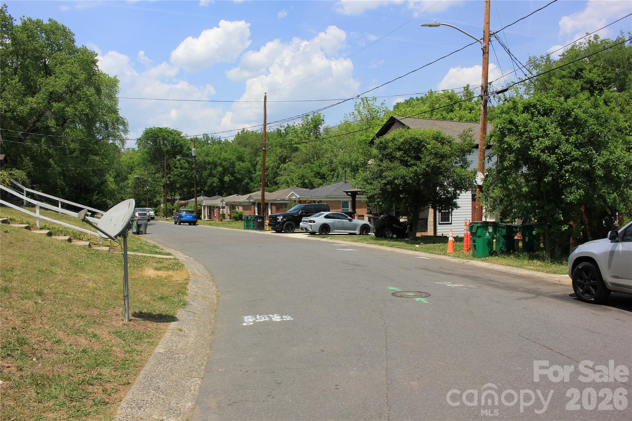 612 Miller Street Charlotte NC 28203