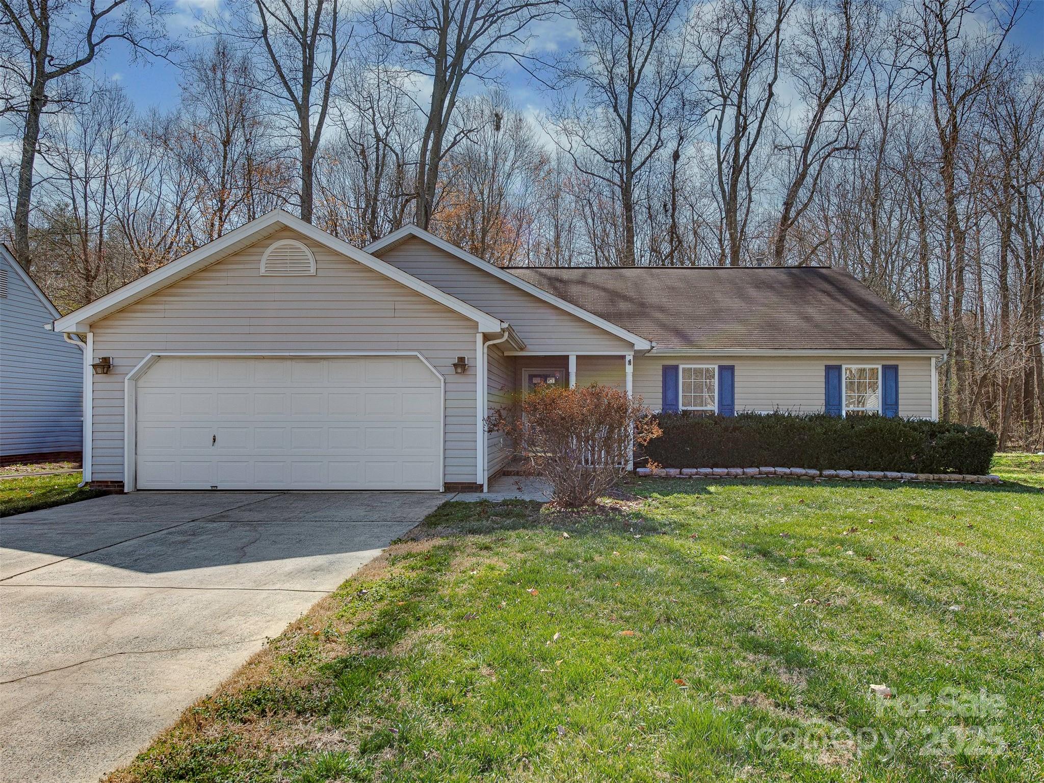 8527 Conner Ridge Lane Charlotte NC 28269