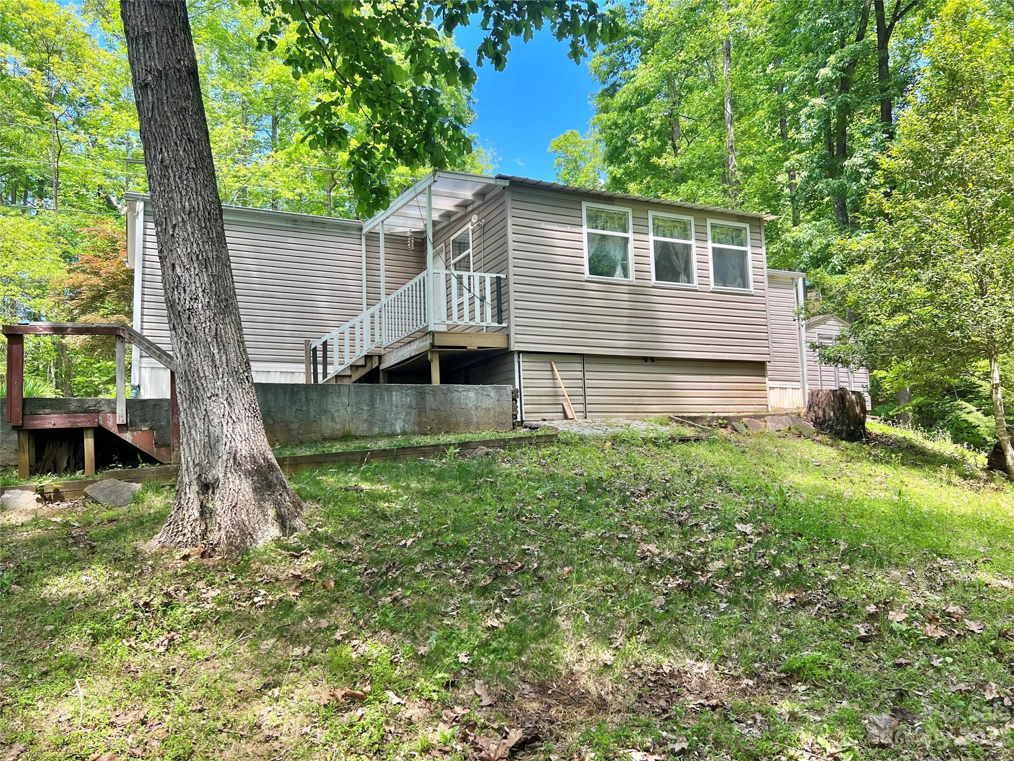 28 Larhan Drive Marion NC 28752
