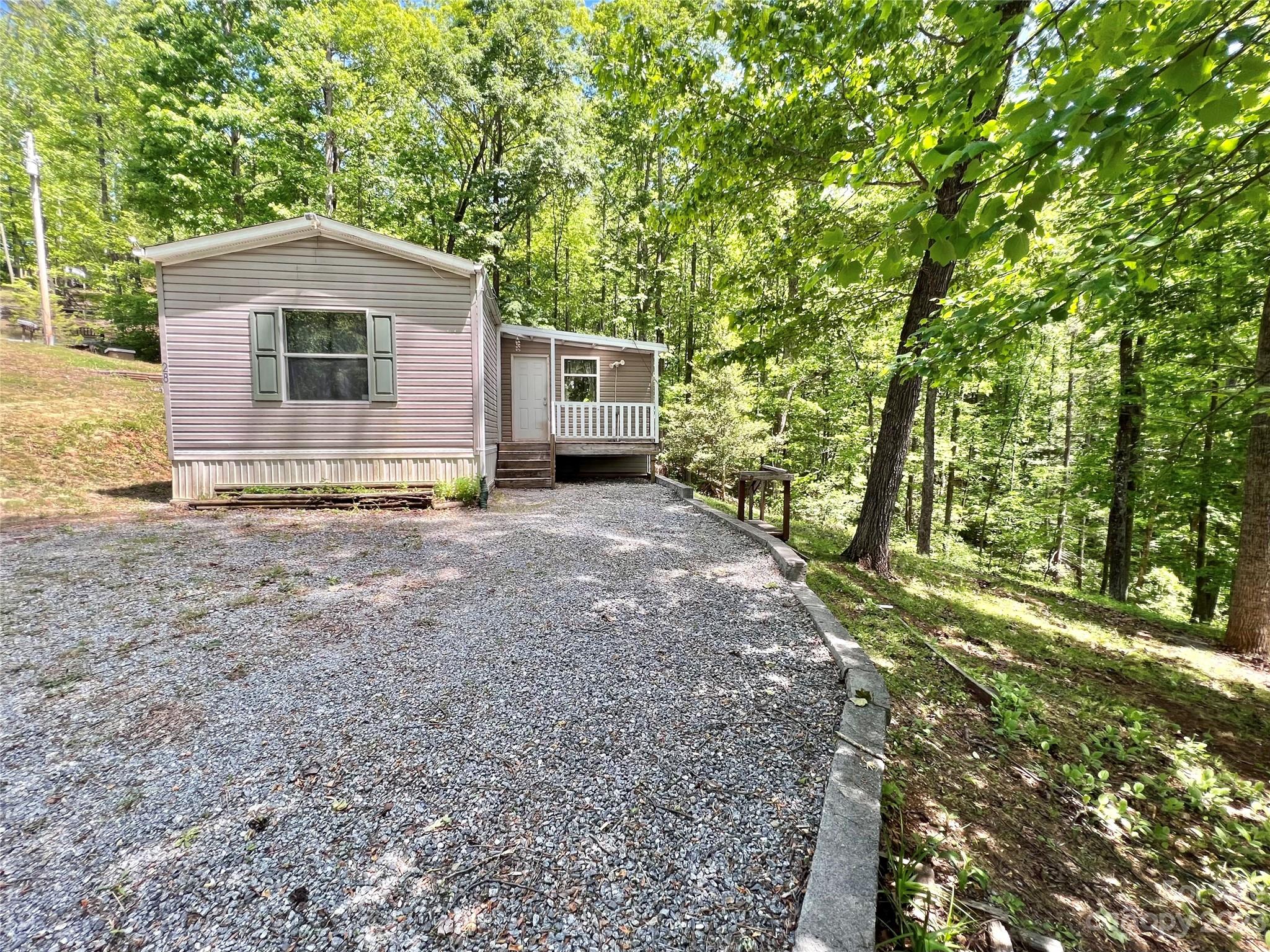 28 Larhan Drive Marion NC 28752