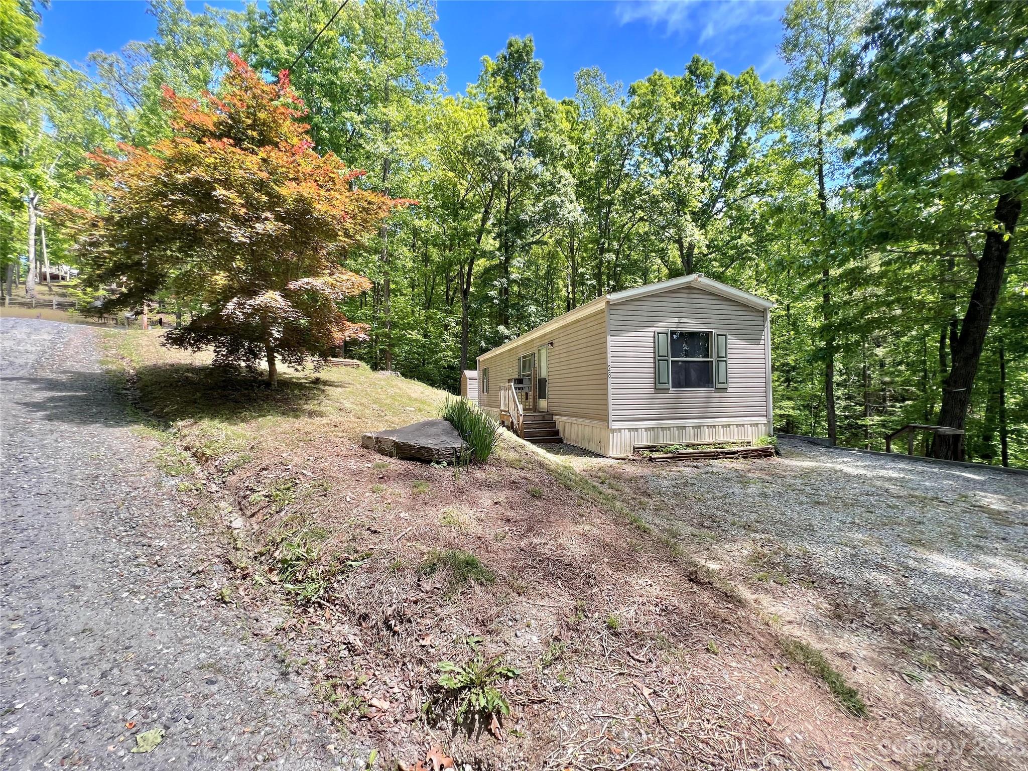 28 Larhan Drive Marion NC 28752