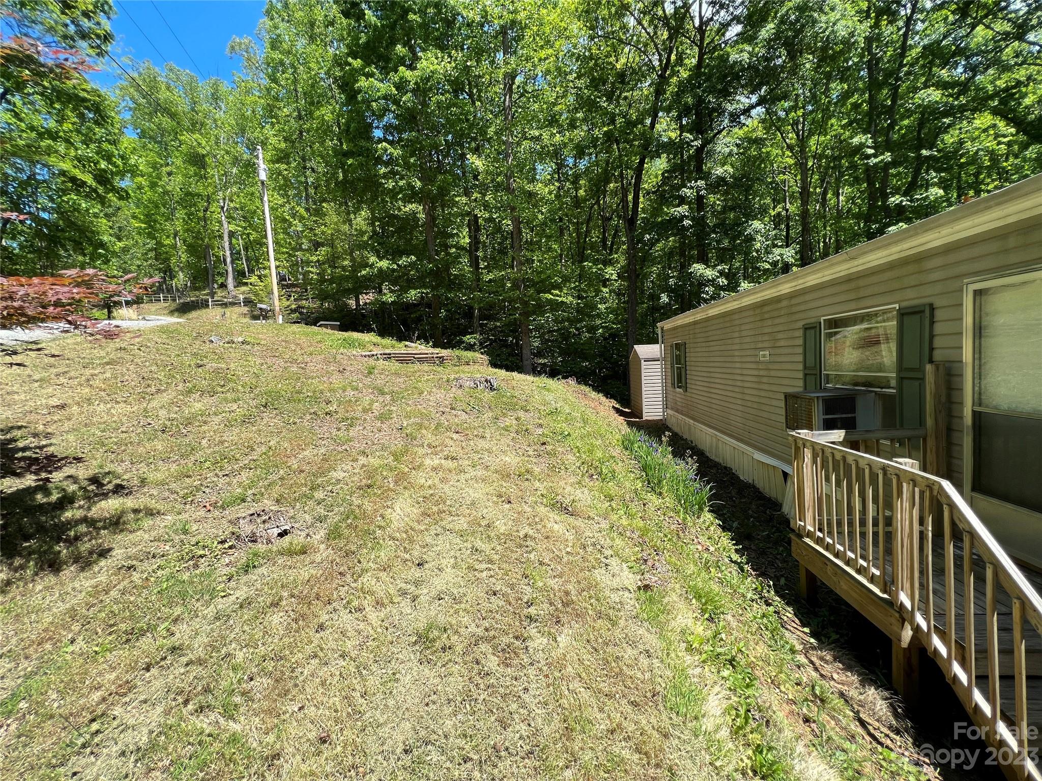 28 Larhan Drive Marion NC 28752
