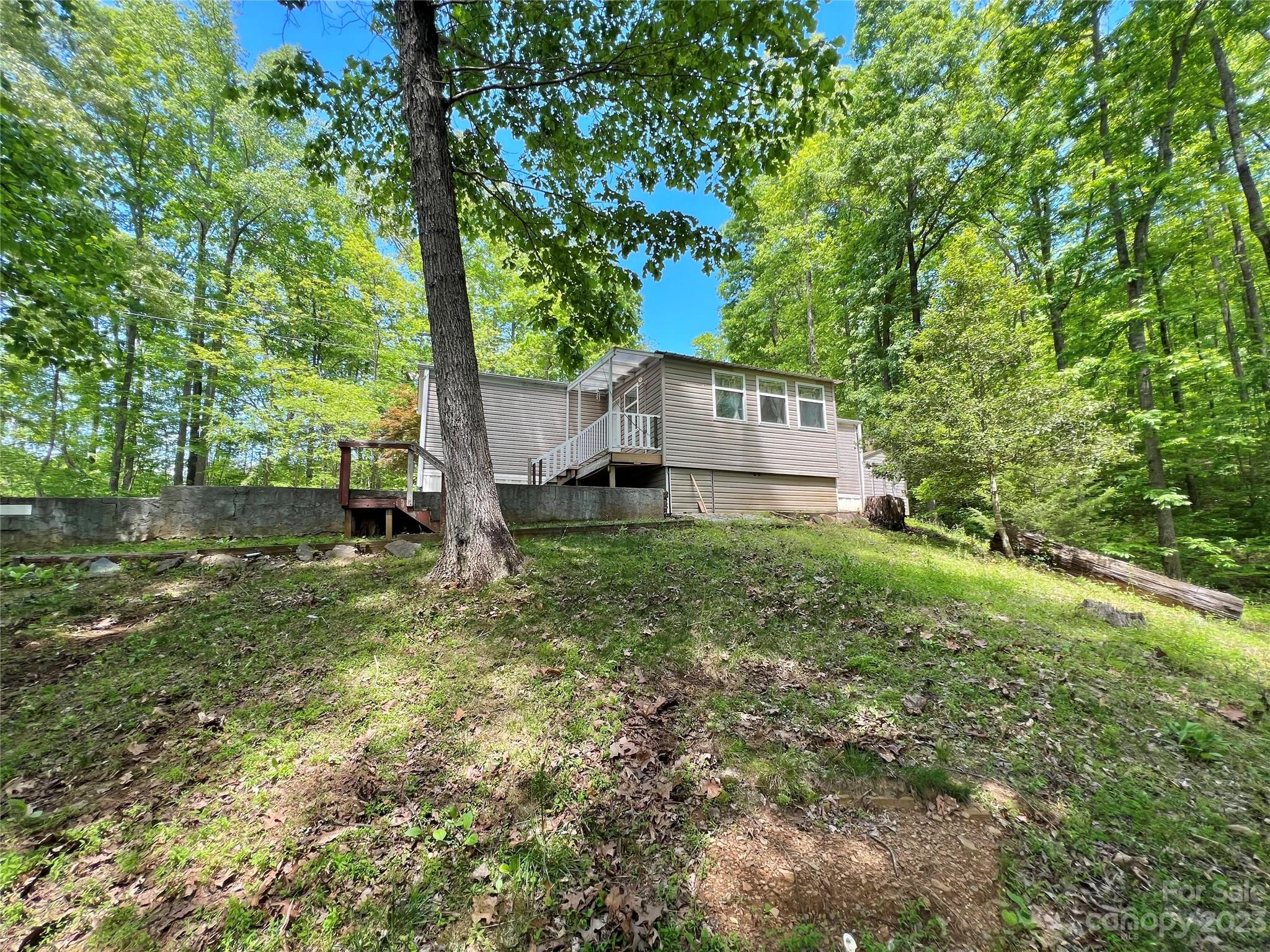 28 Larhan Drive Marion NC 28752