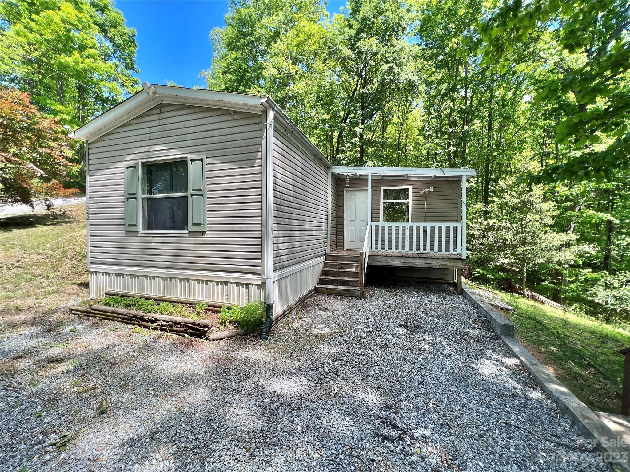 28 Larhan Drive Marion NC 28752