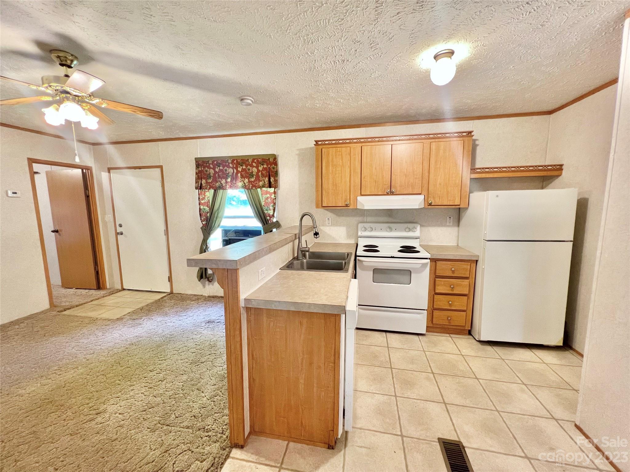 28 Larhan Drive Marion NC 28752