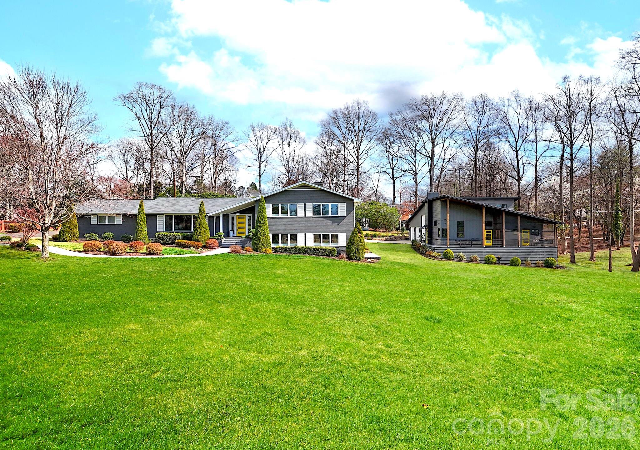438 Country Club Acres Drive Shelby NC 28150