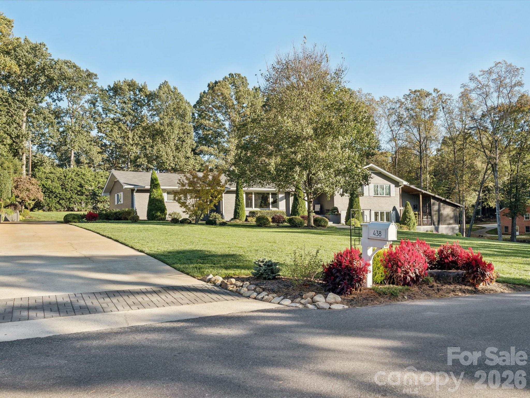 438 Country Club Acres Drive Shelby NC 28150
