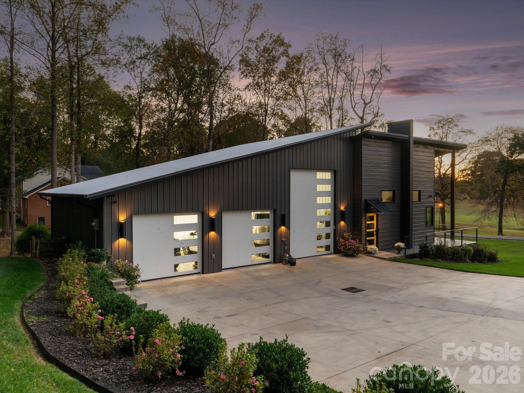 438 Country Club Acres Drive Shelby NC 28150