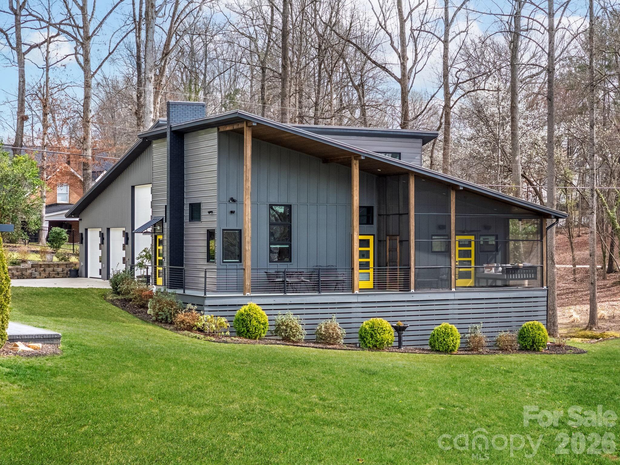 438 Country Club Acres Drive Shelby NC 28150
