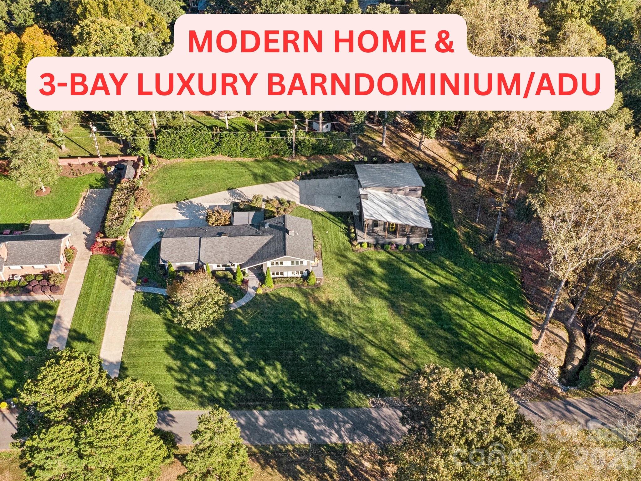 438 Country Club Acres Drive Shelby NC 28150