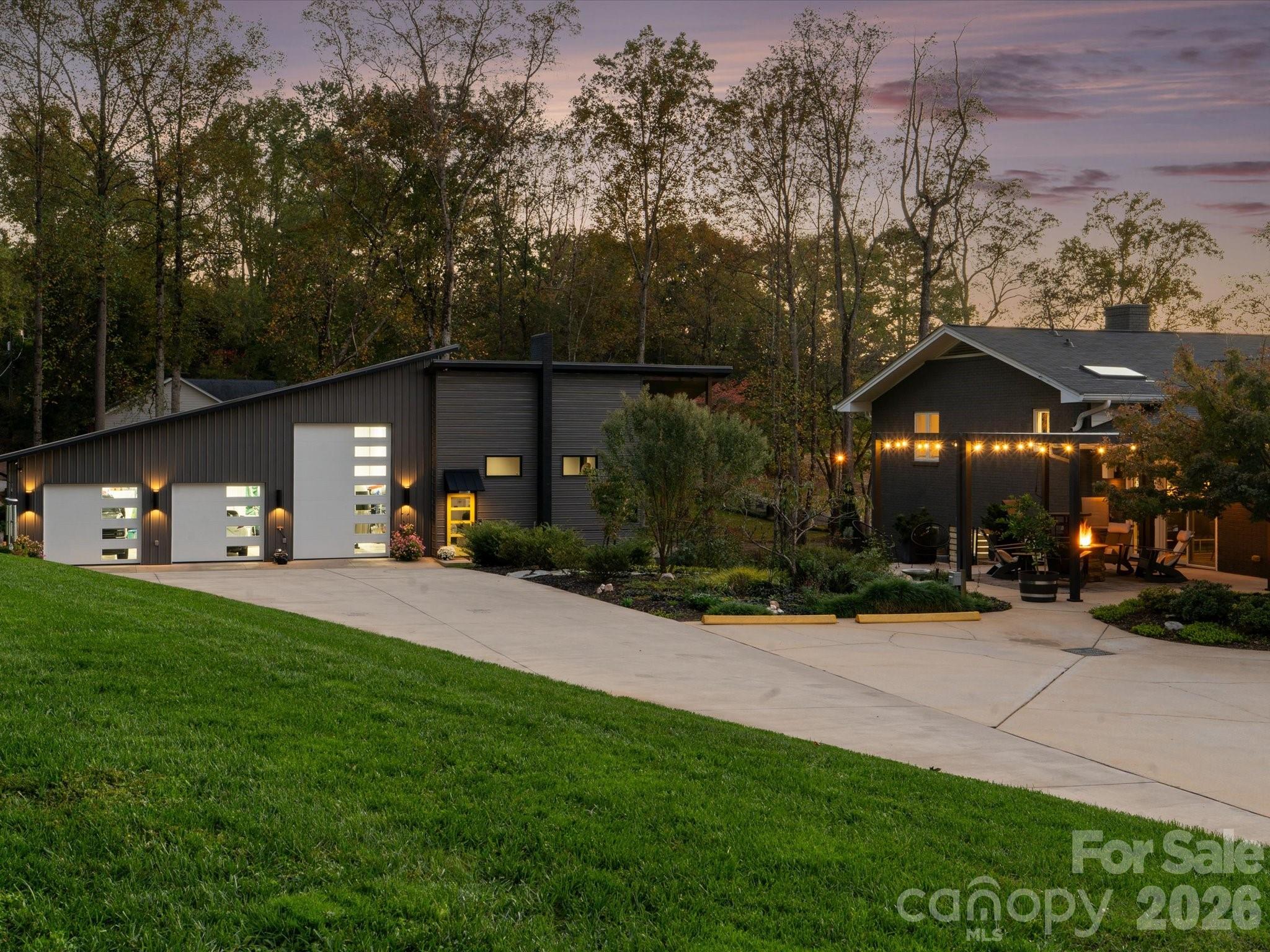 438 Country Club Acres Drive Shelby NC 28150