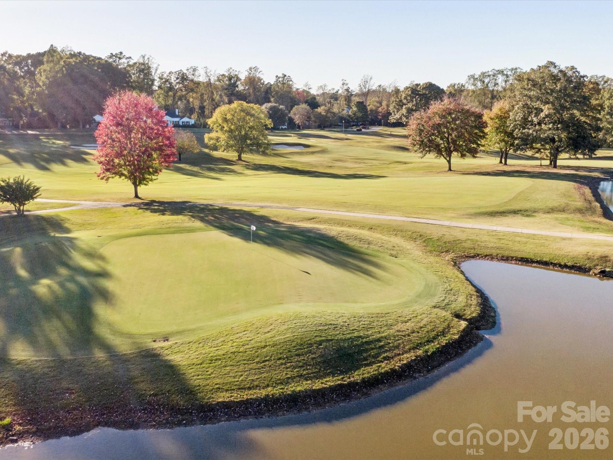 438 Country Club Acres Drive Shelby NC 28150