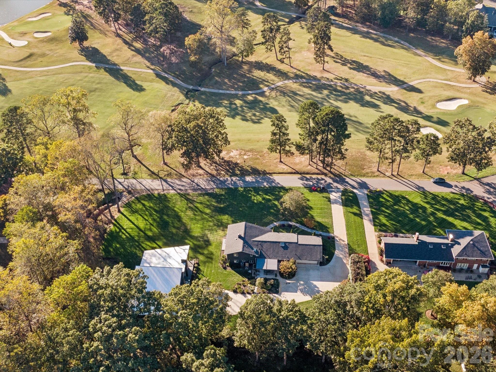 438 Country Club Acres Drive Shelby NC 28150